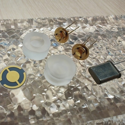 Quarz-Crystal Oscillator Resonator Rf-Filter 1.8V - 3.3V