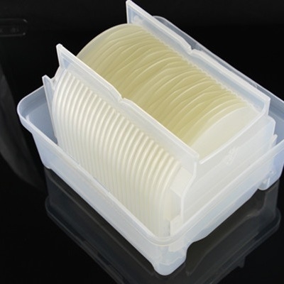 Lithiumtantlat-LiTaO3-Wafer-Hochleistungs-SAW-Litao3-Kristall
