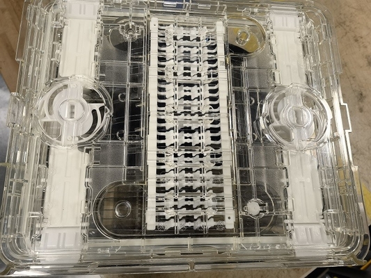 12 Zoll-Halbleiter-Siliziumscheibe-Haupttest-blinde Wafers