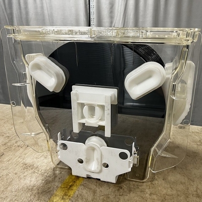 12 Zoll-Halbleiter-Siliziumscheibe-Haupttest-blinde Wafers