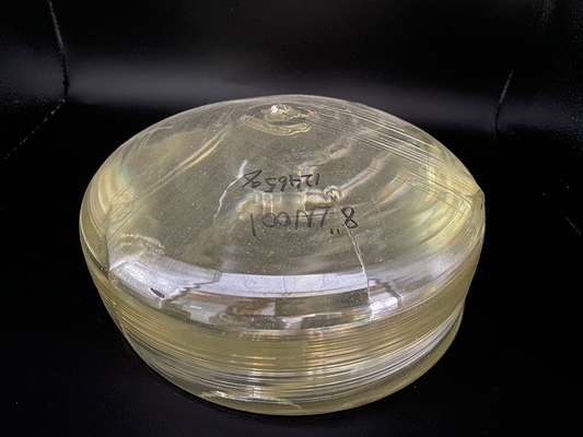 4" 5mol% MgO Dope LiNbO3 Wafer für optische Anwendungen