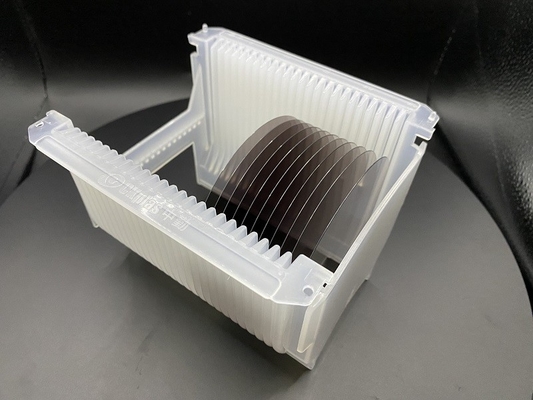 76.2mm 100mm 150mm Durchmesser LiTaO3-Wafer für passive Infrarot-IR-Sensoren für nichtlineare Optik
