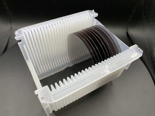 3''- 8'' LiNbO3 Piezoelektrische Wafer Die optimale Wahl für Frequenzumwandlungsanwendungen