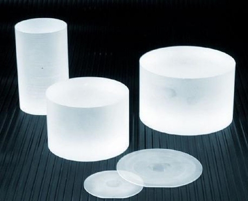 C-Ebene 0001 Orientierung C-Ebene Saphirwafer mit A-Ebene 11-20 Primärfläche