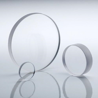 Hoher Widerstand Sapphire Polished Wafer 3 Zoll-C-Flächen-optischer Kristall