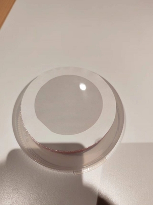 3 Seitendünnfilm des Zoll-doppelter polnischer Linbo3 Wafer-30um 50um 80um ultra