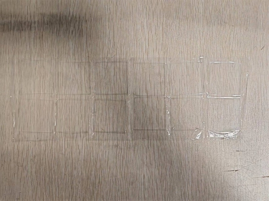 Verbessern Sie Ihre digitalen Geräte mit Saphir Wafer Perfekte Kombination aus Langlebigkeit und Leistung