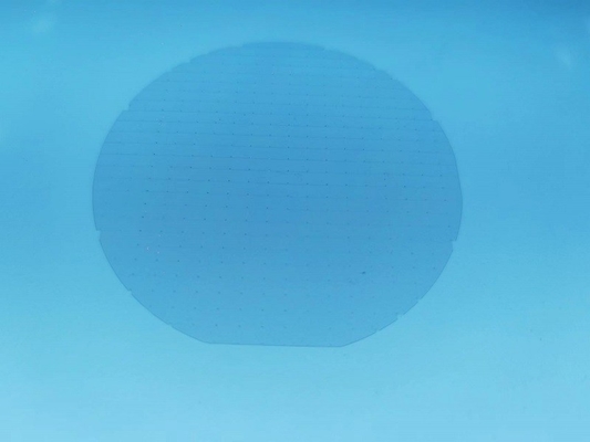 Oberflächenrauheit Ra 0,2 nm Saphirwafer perfekt für anspruchsvolle Anwendungen