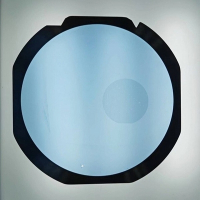 LiTaO3-Wafer von SAW-Klasse Doppelseitiges Polnisch Revolutionierende Sensorik