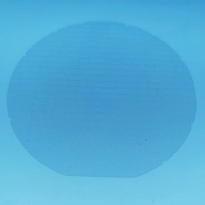 Dünne Filme Mächtige LiTaO3 Lithium Tantalat Wafer 3 Zoll in Biomedizinischen Sensoren