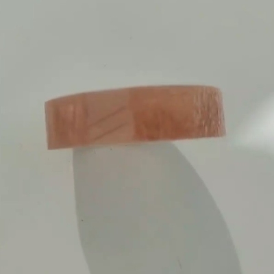 LiTaO3-Wafer mit hoher Wärmeleitfähigkeit für Hochleistungsfrequenzwandler