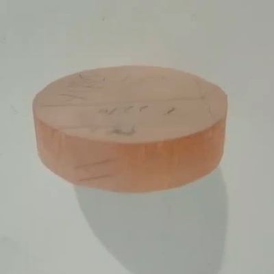 LiTaO3-Wafer für Hochfrequenz-Breitbandfilter und piezoelektrische Transduzoren