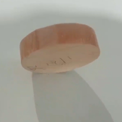 2 &quot; 3&quot; Stoichiometrische Lithium-Tantalat-Wafer für die Konstruktion von Hochleistungsfrequenzumwandlern