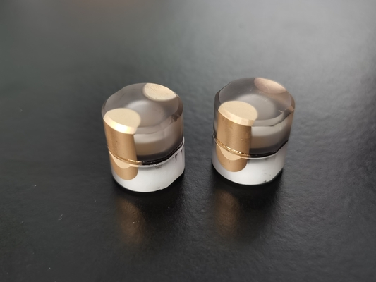 Hochleistungspiezoelektrische Wafer für präzise Druckmessungen