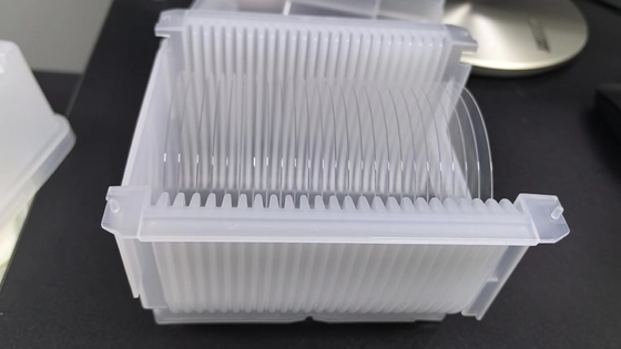 Stoichiometrische LiNbO3-optoelektronische Lösung für unvergleichliche Stabilität und Zuverlässigkeit