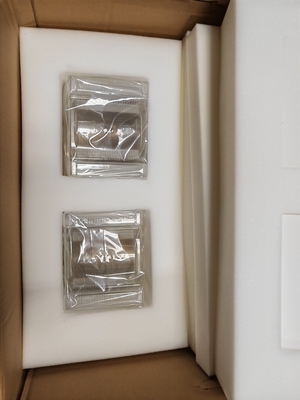LiNbO3-Wafer erfahren mit Hochleistungskristallen eine beispiellose Zuverlässigkeit und Präzision