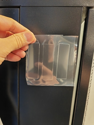 2&quot;, 3&quot;, 4&quot;, 6&quot;, 8&quot;, Hochleistungs-Fusionssilikoplate für die Halbleiterherstellung