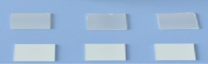 ZnO-Kristall-Substrat Idealmaterial für hochtechnologische und hochenergetische elektronische Geräte und künftige drahtlose Kommunikation
