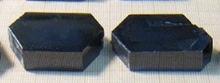 Hochreines ZnO-Kristallsubstrat für UV-Optoelektronik und Lösungen zur Energiegewinnung