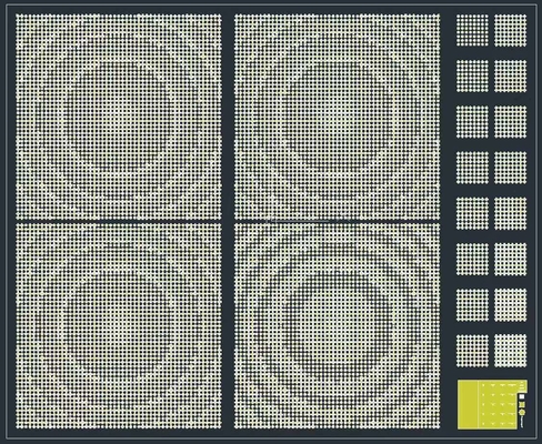 Stand der Technik Piezoelektrische Waferherstellung für MEMS- und SAW-Geräte