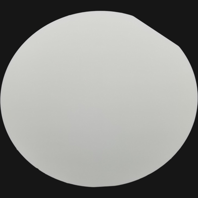 3.5um Fd Silica Wafer mit Corning 7980 FHUV OHARA1300 Schott BF33 Zerodur