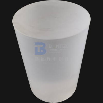 150mm 200mm fixiertes Silikon-Oblaten-Borosilicat mit Ebenen-oder Kerben-Rand-Boden