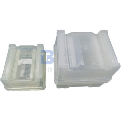 Alkaline-Free Glas-Wafer: Ihr Fundament für Displays der nächsten Generation & fortschrittliche Technologien