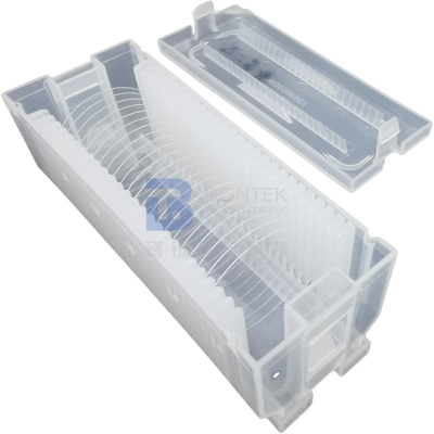 Ultra dünne Lithium Tantalate-Crystal Pyroelectric Infrared Detector Sensitive-Schicht