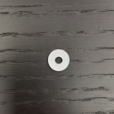 Erleben Sie den außergewöhnlichen piezoelektrischen Effekt mit Piezoelektrischem Wafer für piezoelektrischen Quarzring