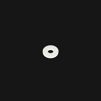 Piezoelektrische Lithium-Niobat-Oblate Ring Shape Orientation Z-geschnittenes 36Y-cut