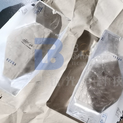 6 Zoll besonders angefertigt 8 Zoll-piezo Wafer für Halbleiter POI und MEMS