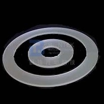 Piezoelektrische Lithium-Niobat-Oblate Ring Shape Orientation Z-geschnittenes 36Y-cut
