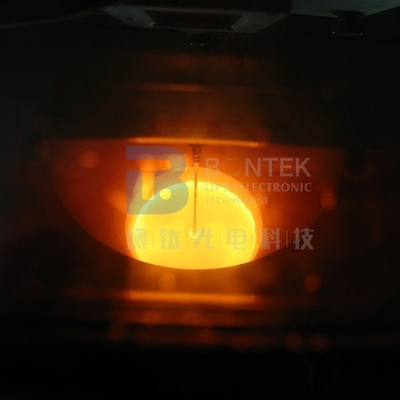 4&quot; 0.35mm DSP SSP LiNbO3 Oblate 128Y-Cut und 36Y-Cut für SÄGE Filter-Wandler