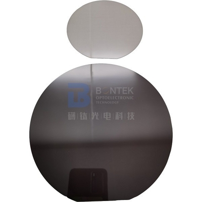 Tantalate-Crystal With Customized Orientation And-Stärke Lithium 3inch 4inch