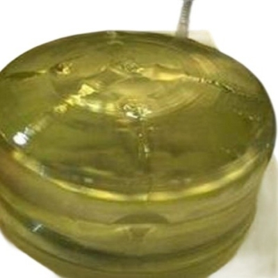 0.25mm Lithium 42°Y Tantalate-Oblate für piezoelektrische Sensor-Wandler