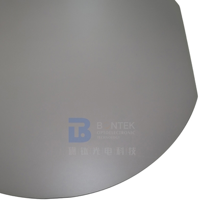 Lithium Tantalate-gelbe schwarze Oblate 3&quot; 4&quot; 6&quot; Fe2O3 lackierte für Photorefractive-Gebrauch