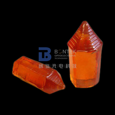 LGS Crystal Langasite Crystal For SAH Gerät-elektrooptischen Q-Schalter des Gerät-BAW