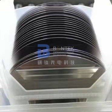 4&quot; Lithium Tantalate-Oblate für Hochfrequenzbreitbandfilter-piezoelektrischen Wandler
