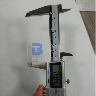 Optische Schmiere der Anwendungs-Lithium-Niobat-Oblaten-0.25mol% äh oder 5mol% MgO-Schmiere
