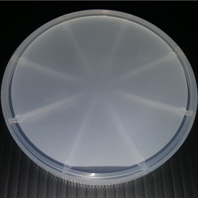 4 Zoll-Simplex-polnische Lithium Tantalate-Wafer-akustische Oberflächenwellen-Industrie