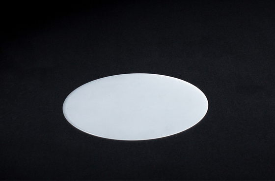 Alkalifreie Glaswafer - das ideale Material für Hochtemperaturprozesse und darüber hinaus