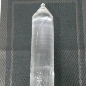 Anorganische Szintillation Crystal Use As der chemischen Verbindung LYSO ein Scintillator-Kristall