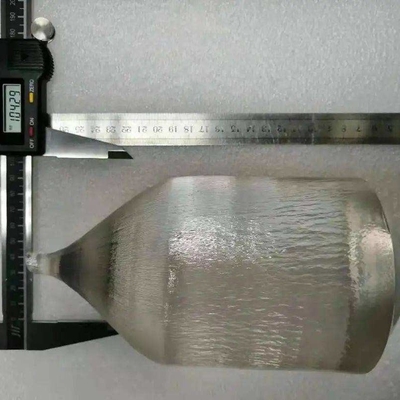 Monoklinische Cer-lackierte LYSO-Szintillation Crystal For Ray Detection Applications