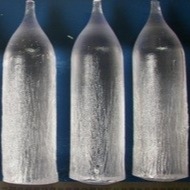 Cer-lackierte LYSO-Szintillation Crystal With High Luminescence Efficiency