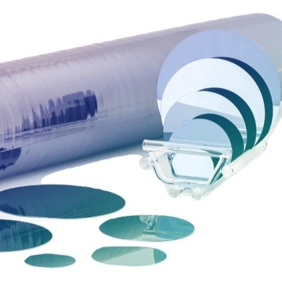 2&quot; bis 12&quot; p-Art n-Art Siliziumscheibe mit hoher Widerstandskraft für Halbleiter