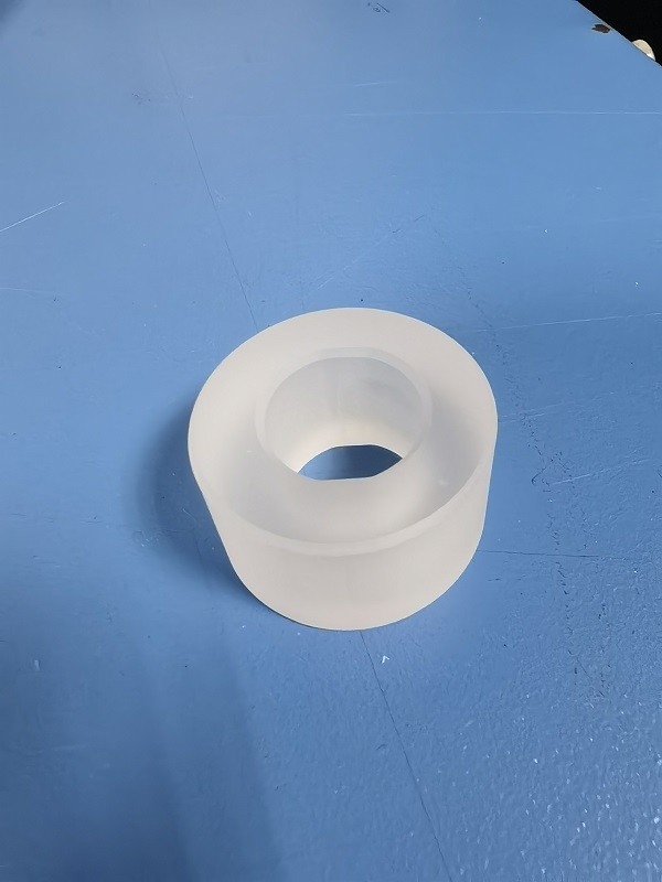 AT-Cut Dicke Schere-Modus Piezoelektrische Wafer für Downhole Öldrucksensoren