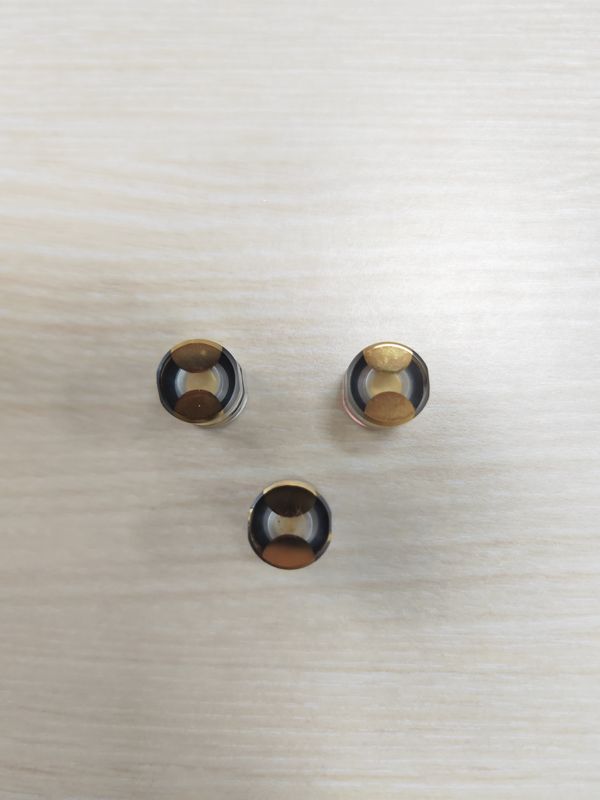 Erhöhen Sie die Leistung des Systems: Erreichen Sie eine unübertroffene Zuverlässigkeit mit unseren fortschrittlichen piezoelektrischen Wafer Endkappen.