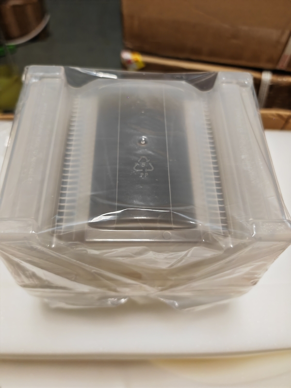LiTaO3-Wafer für Hochleistungs-Elektronik