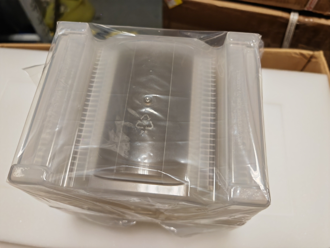 LiNbO3-Wafer Die ultimative Lösung für die optische Signalverarbeitung für die Hochgeschwindigkeitsdatenübertragung