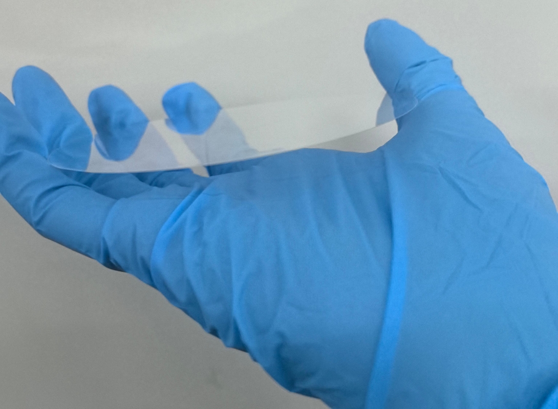3 " 4 " 6 " Einzelkristall Quarz Wafer für Hochtemperaturanwendungen kundenspezifische Orientierungsoptionen mit 3 Zoll und 4 Zoll Größen